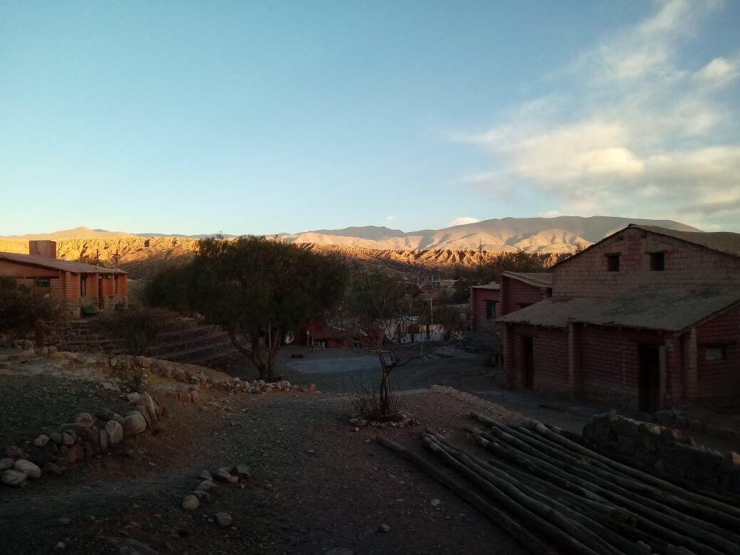 우마우아카 Casa Del Tantanakuy B&B 외부 사진