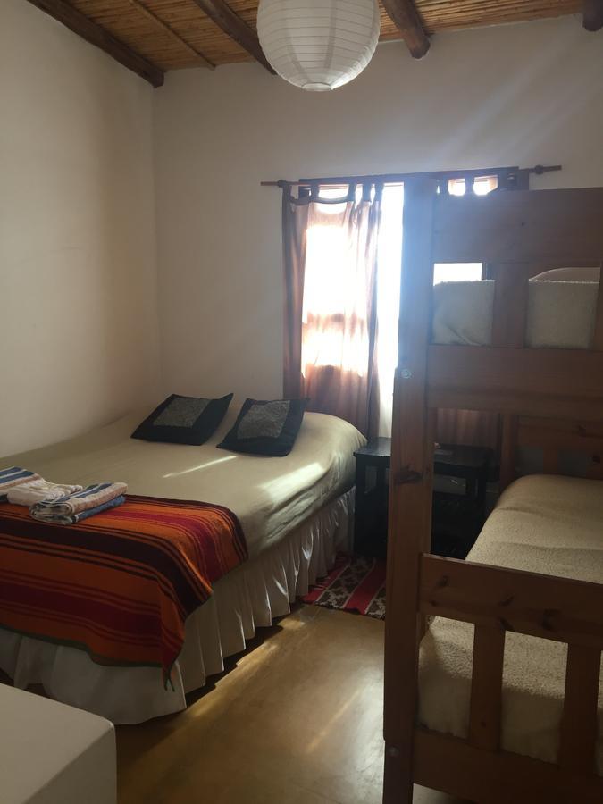 우마우아카 Casa Del Tantanakuy B&B 외부 사진