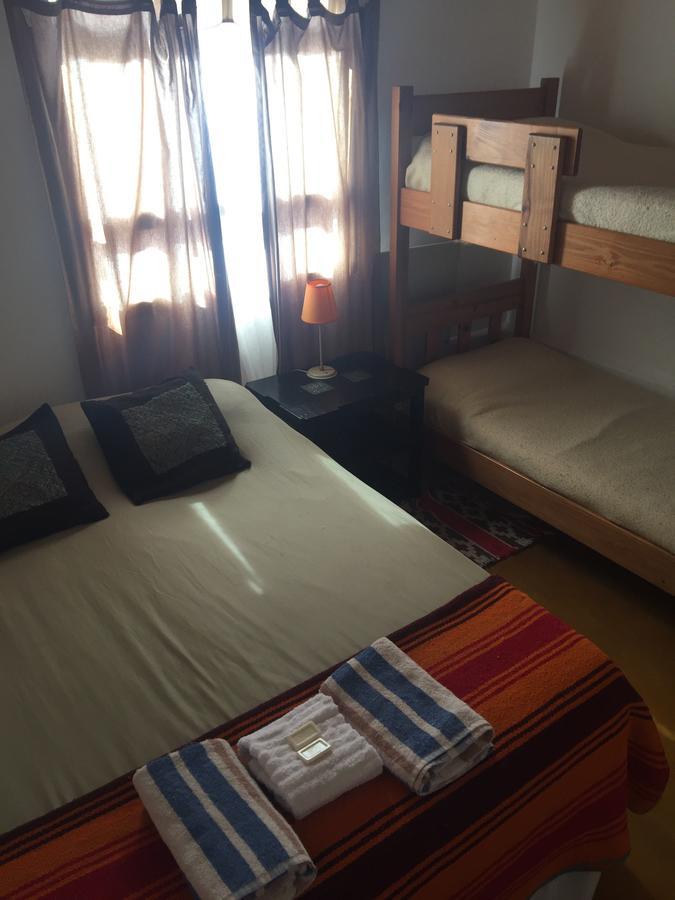 우마우아카 Casa Del Tantanakuy B&B 외부 사진